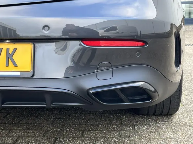 Mercedes-Benz CLE Coupé 200 AMG Line 2024 Benzine 76