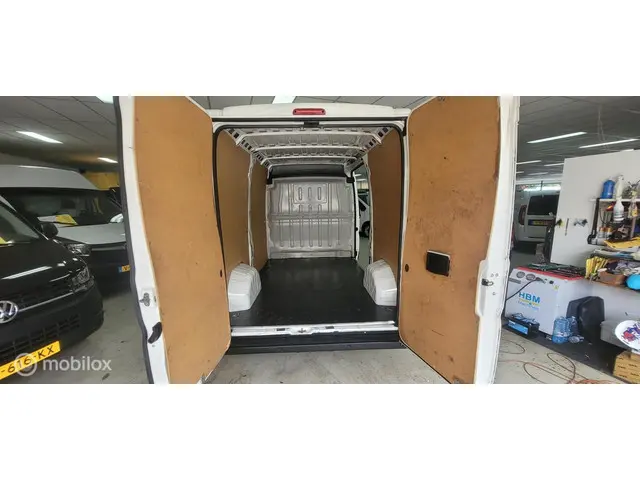 Citroën Jumper bestel 2.0 HDI 8.7000 km L2 H2 2019 Diesel 14