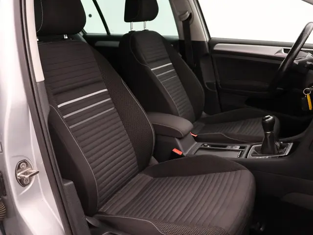 Volkswagen Golf 1.4 TSI 122 PK CUP EDITION 2014 Benzine 8