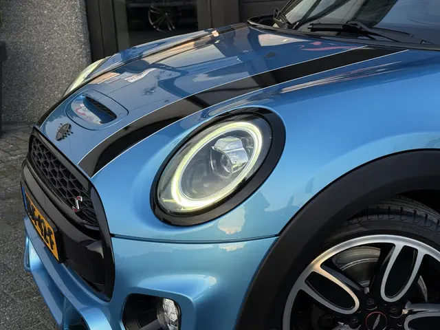 MINI Cooper S 2.0 Cooper S Chili 2020 Benzine 33
