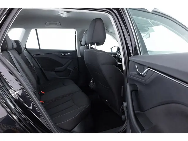 Škoda Kamiq 1.0 TSI Ambition ✅ 1e Eigenaar 2021 Benzine 7