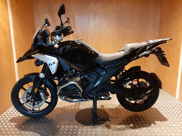 BMW R 1300 GS R 1300 GS 2025 Benzine 5