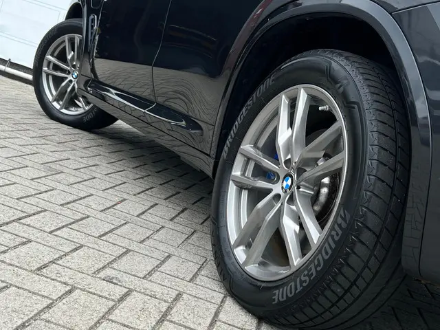 BMW X3 xDrive30e Executive 2021 Hybride Benzine 14