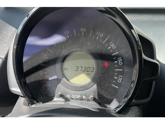 Toyota Aygo 1.0 VVT-i x-fun 2019 Benzine 11