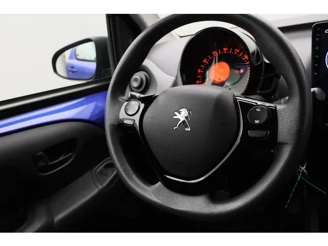 Peugeot 108 1.0 e-VTi Active 2019 Benzine 20