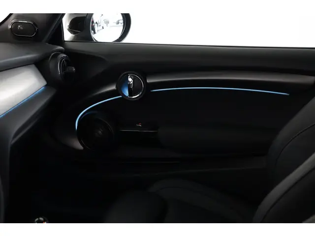 MINI Electric Cooper MINI Yours 33 kWh 2023 Elektrisch 27