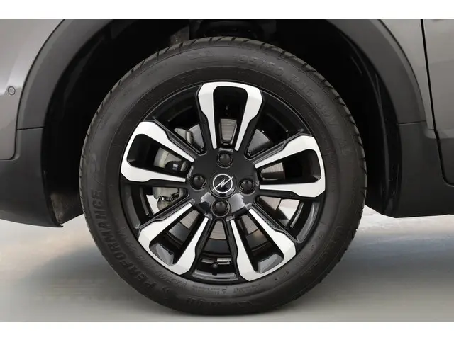 Opel Crossland 1.2 Turbo Elegance 2024 Benzine 27