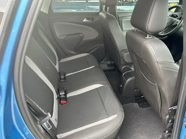 Opel Crossland X 1.2 Innovation 2018 Benzine 9