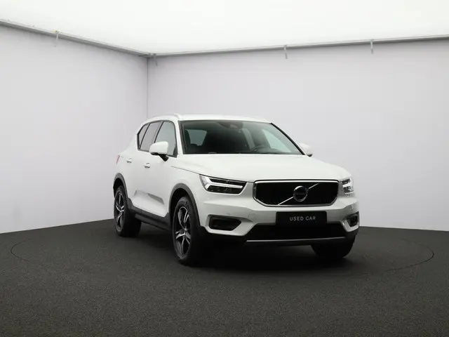 Volvo XC40 1.5 T3 Automaat Momentum Pro 2019 Benzine 25