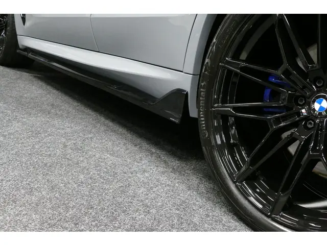 BMW X5 xDrive50e 2024 Hybride Benzine 46