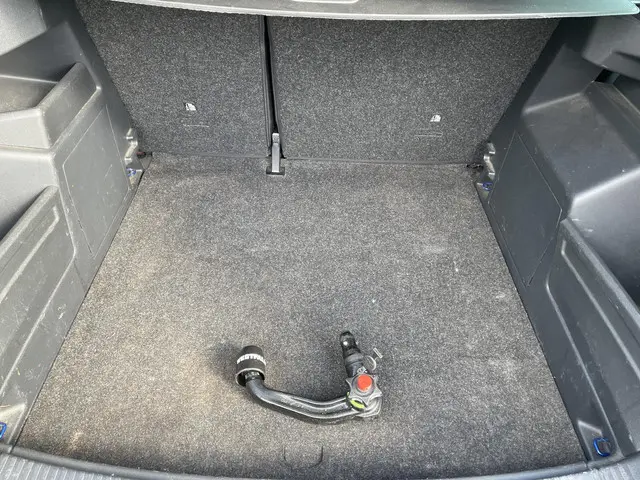 Škoda Fabia Combi 1.0 TSI Business Edition 2021 Benzine 17