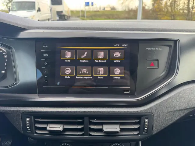 Volkswagen Polo 1.0 MPI Comfortline / AIRCO 2018 Benzine 18