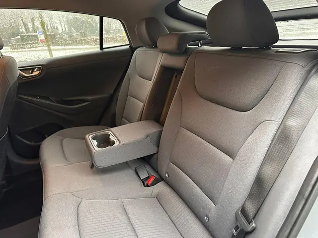 Hyundai IONIQ Comfort EV 38 kWh 2020 Elektrisch 8