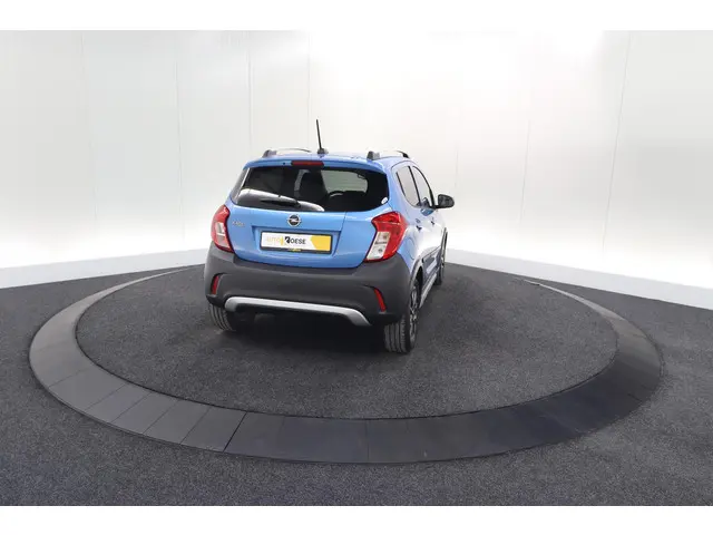 Opel KARL 1.0 Rocks Online Edition 2018 Benzine 11