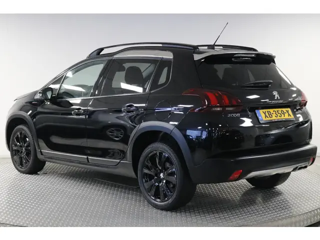 Peugeot 2008 1.2 PureTech GT-Line 2018 Benzine 8