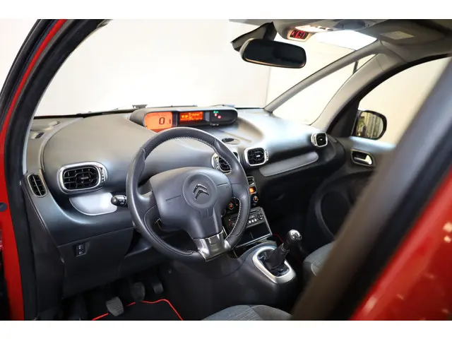 Citroën C3 Picasso PT 110 Feel Edition 2016 Benzine 13