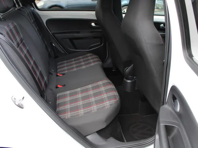 Volkswagen up! 1.0 TSI 116PK 6-Bak GTI 2019 Benzine 20