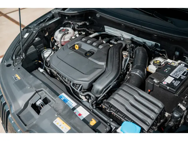 Škoda Karoq 1.5 TSI ACT Sportline Business 2021 Benzine 43