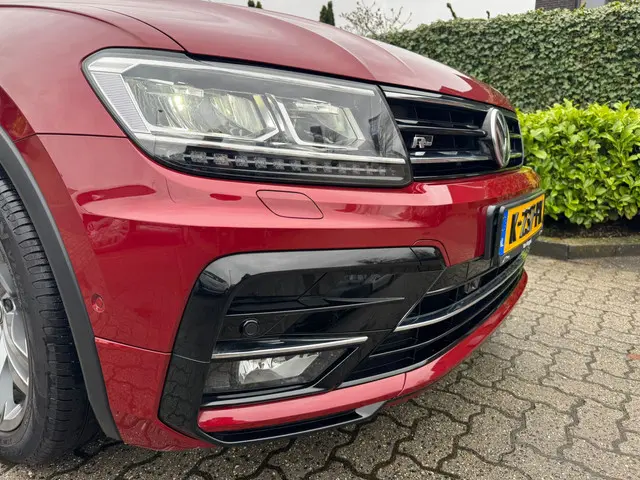 Volkswagen Tiguan 1.4 TSI R Line 2018 Benzine 18