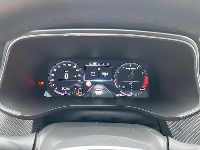 Renault Arkana 1.3 TCe 140 2024 Hybride Benzine 19