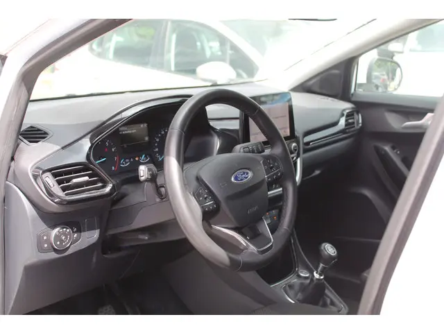 Ford Puma 1.0 EcoBoost Connected 2020 Benzine 4