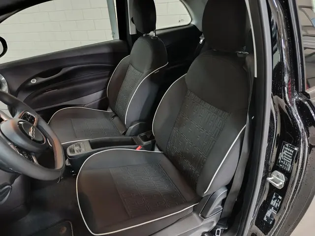 Fiat 500e Urban 42 kWh 2023 Elektrisch 3