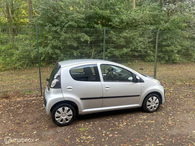 Citroën C1 1.0 Attraction 2014 Benzine 18