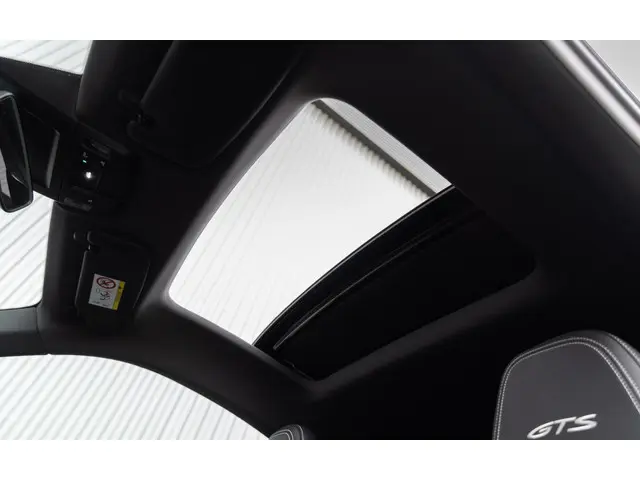 Porsche 911 3.0 Carrera GTS 2022 Benzine 7