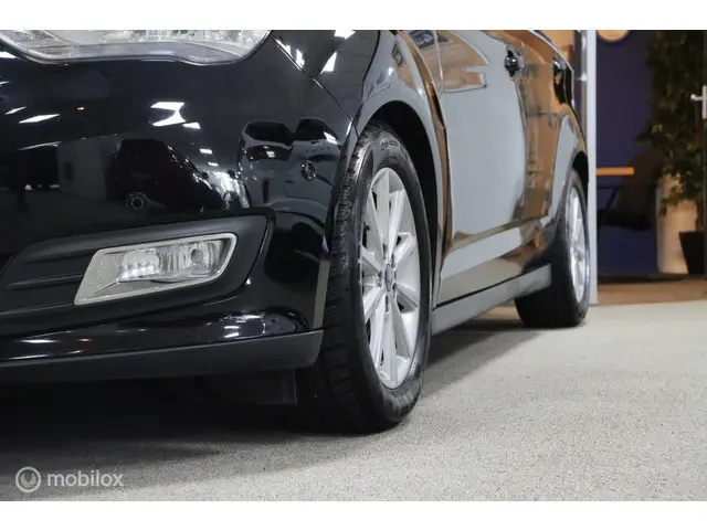 Ford C-MAX 1.0 Titanium | Trekhaak | 2017 Benzine 9