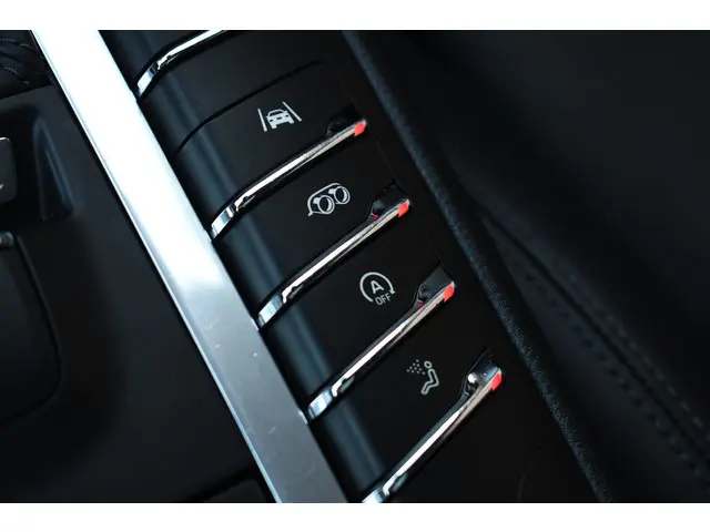 Porsche Macan 2.0 PDK 2019 Benzine 25