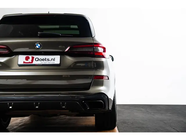 BMW X5 xDrive45e High Executive 2021 Hybride Benzine 33