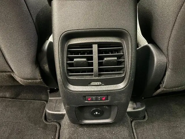 Ford Kuga 2.5 PHEV Titanium 2023 Hybride Benzine 24