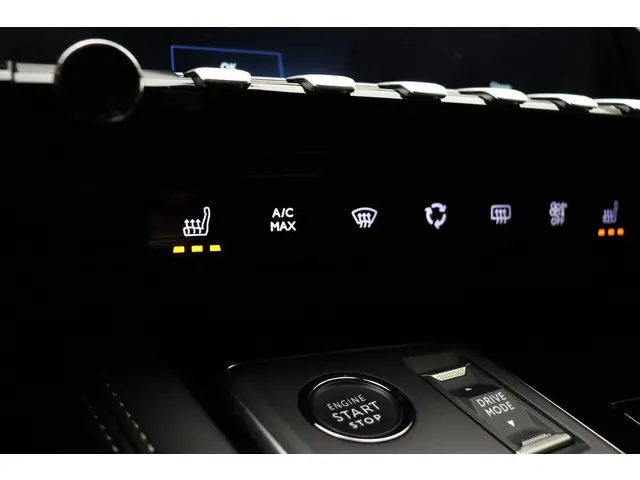 Peugeot 508 SW 1.6 HYbrid 225 GT 2023 Hybride Benzine 24