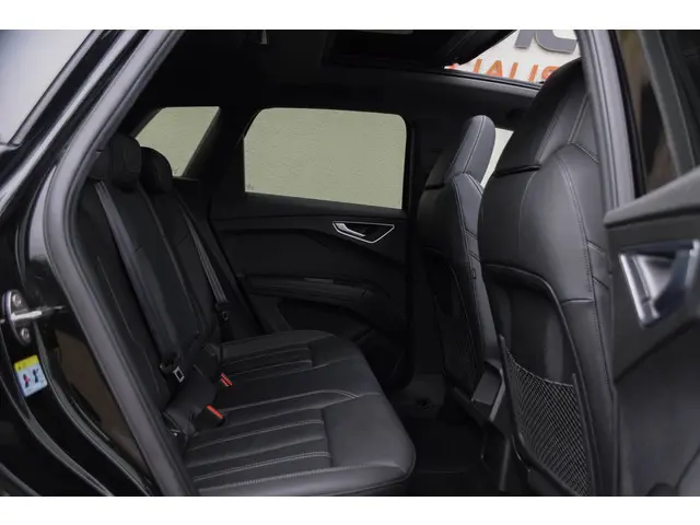 Audi Q4 e-tron 40 2022 Elektrisch 15