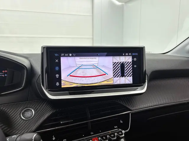 Peugeot 208 1.2 PureTech 100 Allure 2024 Benzine 10