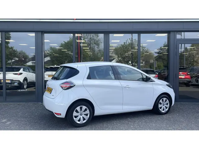 Renault ZOE 2