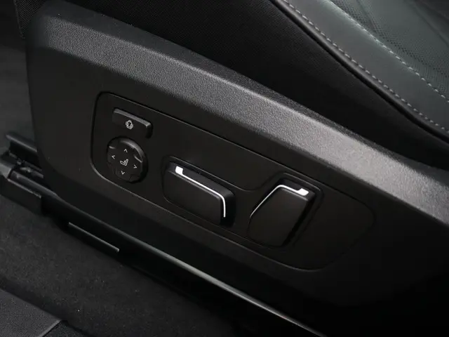 BMW X3 M50 2026 Benzine 17