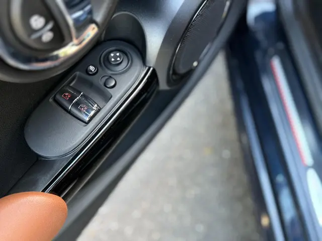 MINI Cooper Mini 1.5 John Cooper Works 2021 Benzine 13