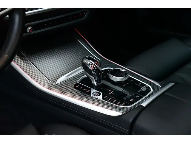 BMW X5 xDrive40i M-Sport 7pers 2020 Benzine 73