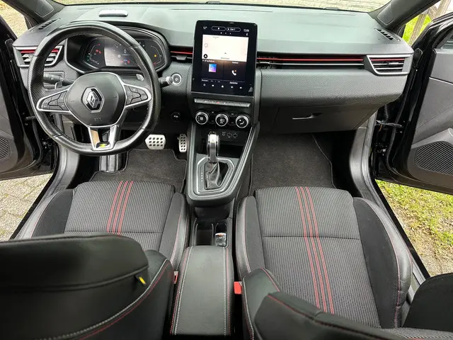 Renault Clio 1.3 TCe R.S. Line 2019 Benzine 71