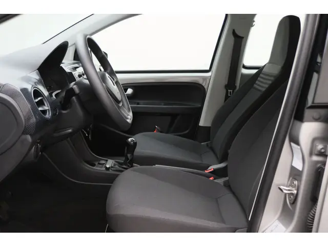 Volkswagen up! 1.0 BMT move up! 2021 Benzine 10