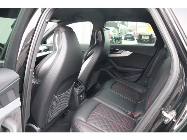 Audi S4 3.0 TFSI Quattro 2017 Benzine 5