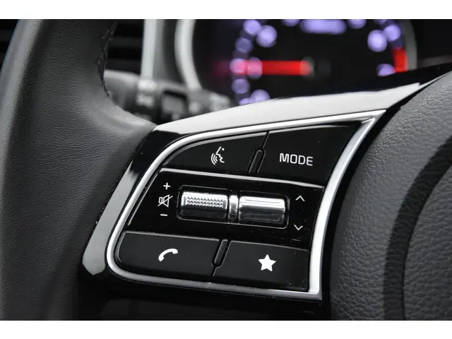 Kia Ceed Sportswagon 1.0 T-GDi DynamicLine 2024 Benzine 14