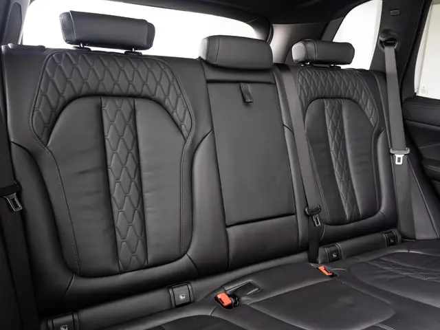 BMW X5 xDrive30d 2019 Diesel 11