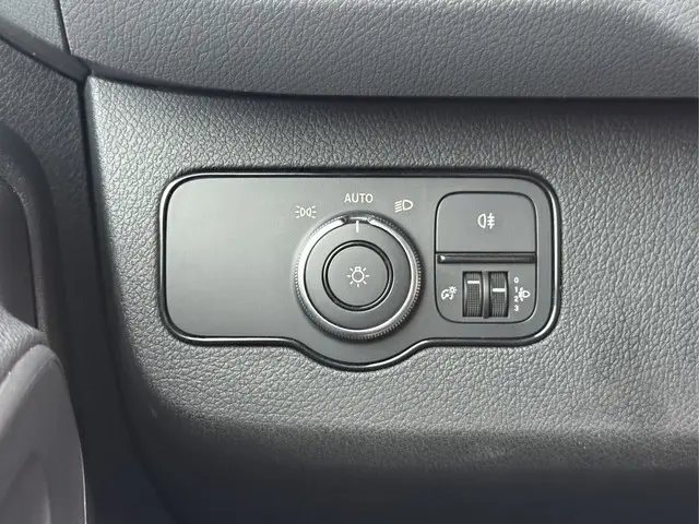 Mercedes-Benz Sprinter 317 1.9 CDI 2021 Diesel 26