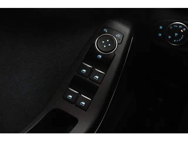 Ford Fiesta 1.0 EcoBoost ST-Line Black 2020 Benzine 36