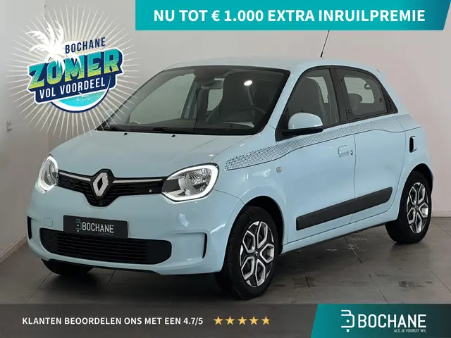 Renault Twingo 1.0 SCe 75 Collection 2020 Benzine
