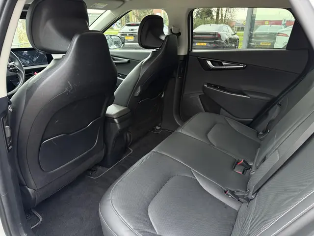 Kia EV6 Aut. Edition Plus 77kWh 2022 Elektrisch 16
