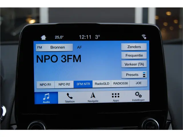 Ford EcoSport 1.0 EcoBoost Titanium 2018 Benzine 22