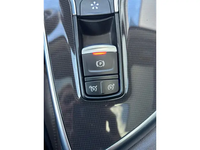 Renault Espace 1.6 TCe Dynamique 7p. 2016 Benzine 15